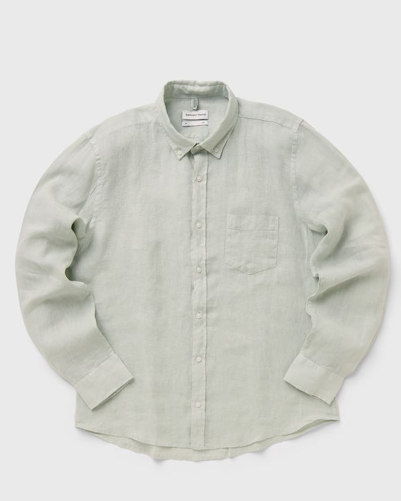 LINEN SHIRT