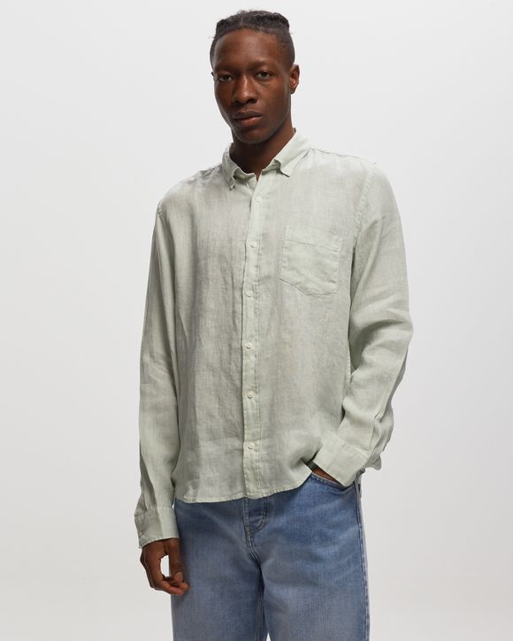 LINEN SHIRT