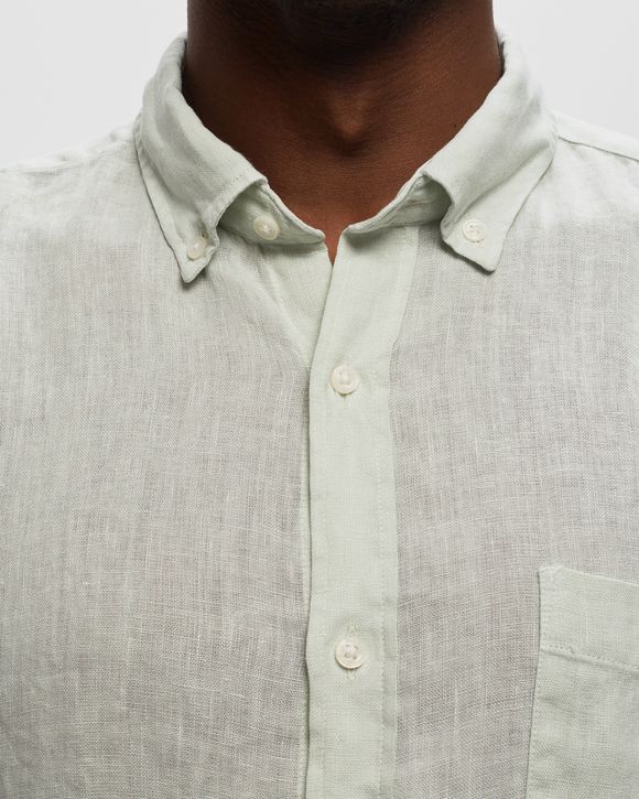 LINEN SHIRT