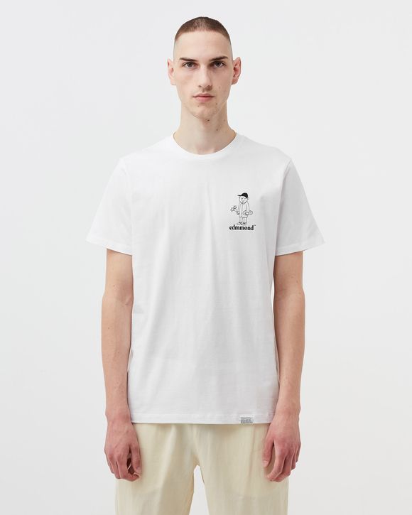LITTLE TED TEE