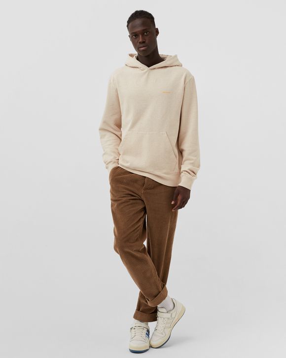 LOGO HOODIE