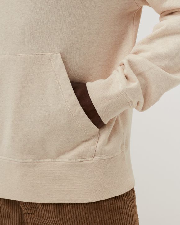 LOGO HOODIE