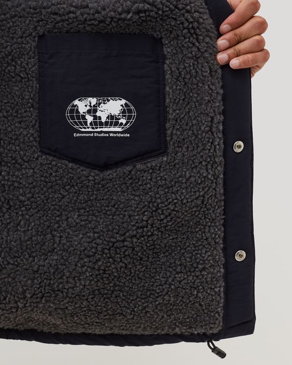 LONDON JACKET