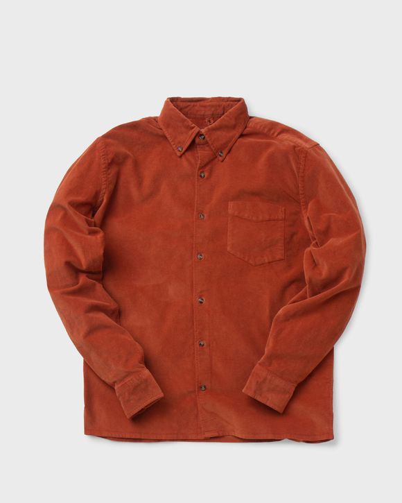 MICROCORD SHIRT