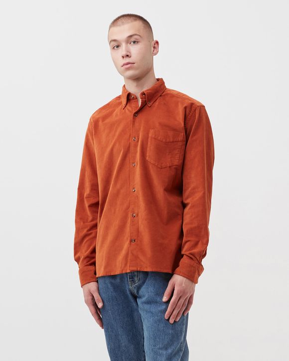 MICROCORD SHIRT