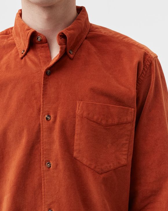 MICROCORD SHIRT