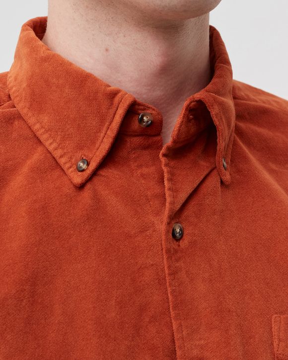 MICROCORD SHIRT