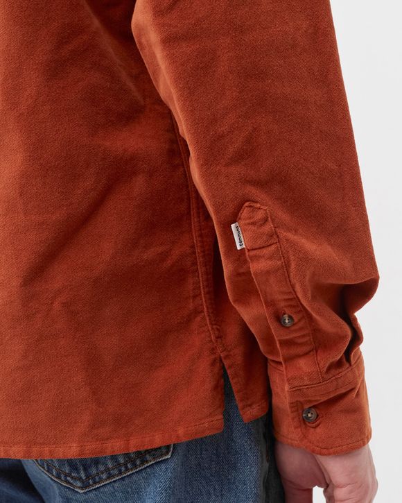 MICROCORD SHIRT