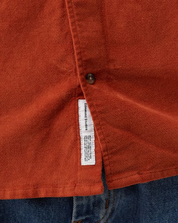 MICROCORD SHIRT