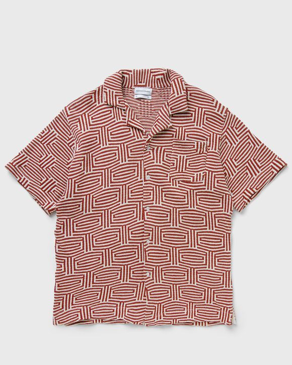MOSAIC SHORT SLEEVE