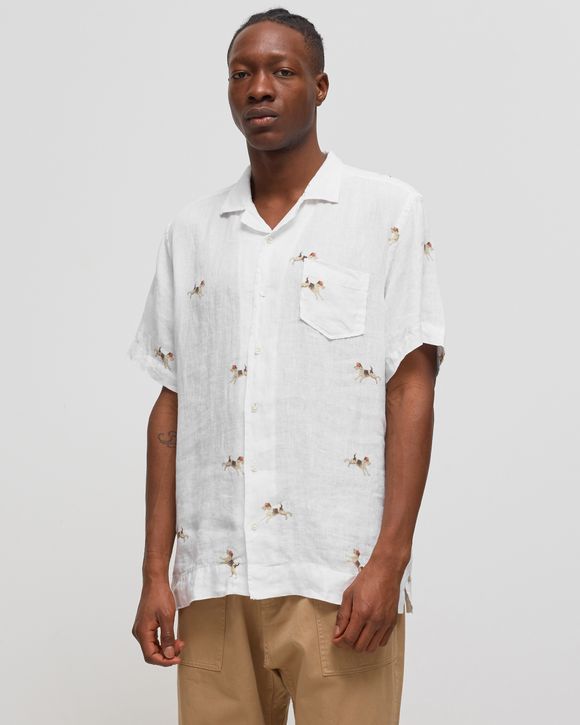 ODDIE SHORT SLEEVE