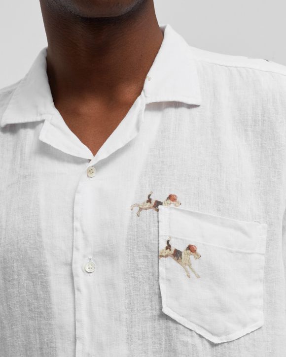 ODDIE SHORT SLEEVE