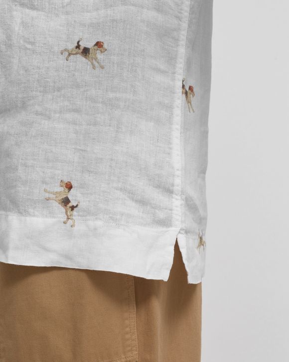 ODDIE SHORT SLEEVE