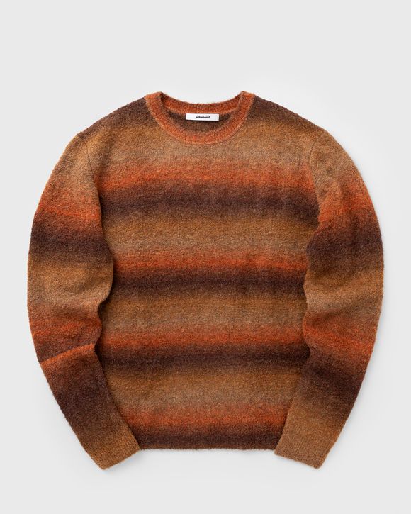 OREGON SWEATER