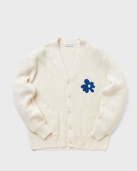 OVER CARDIGAN