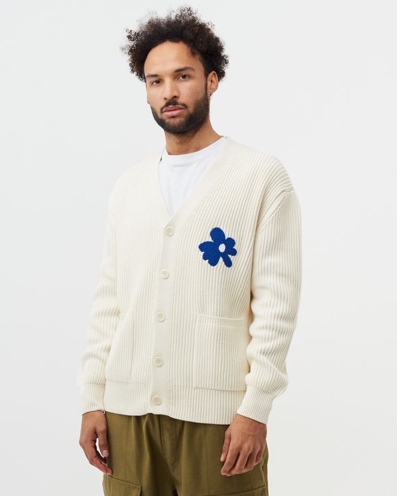 OVER CARDIGAN
