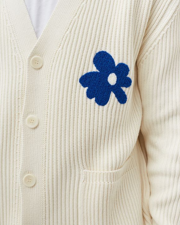 OVER CARDIGAN