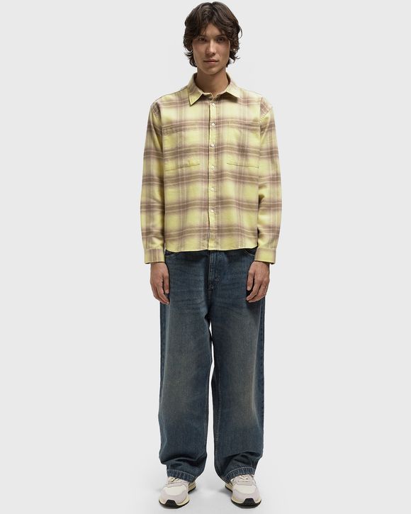 PUZZLE SHIRT