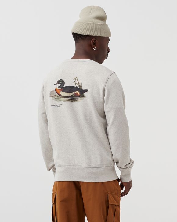 REAL DUCK SWEATSHIRT