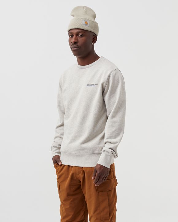 REAL DUCK SWEATSHIRT