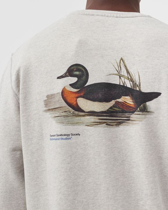 REAL DUCK SWEATSHIRT