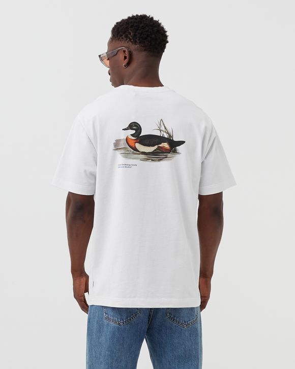 REAL DUCK TEE
