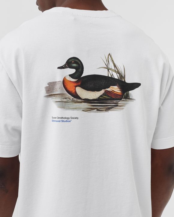 REAL DUCK TEE