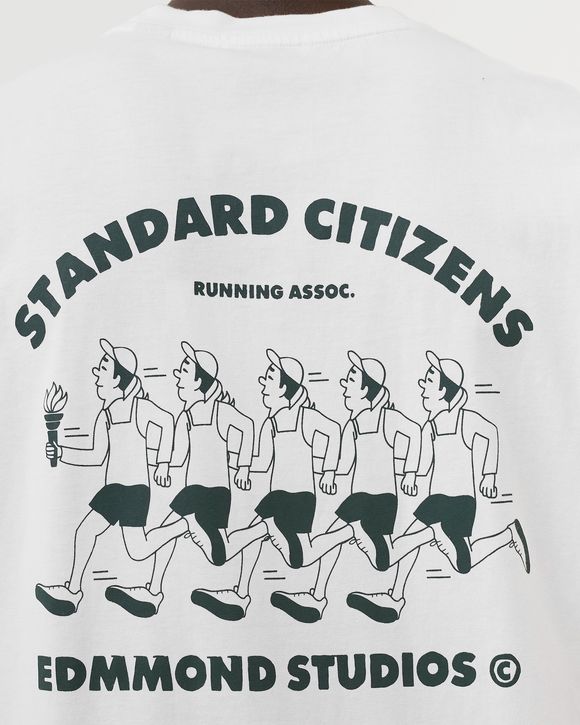 RUNNING ASSOCIATION