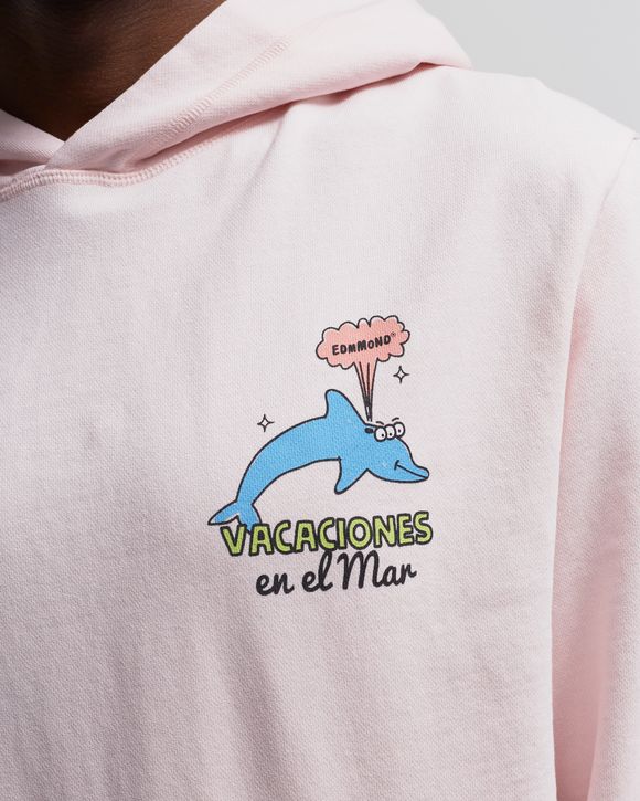 SHELLY HOODIE