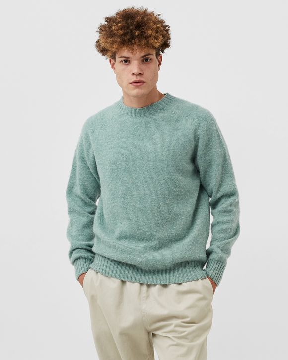 SHETLAND SWEATER