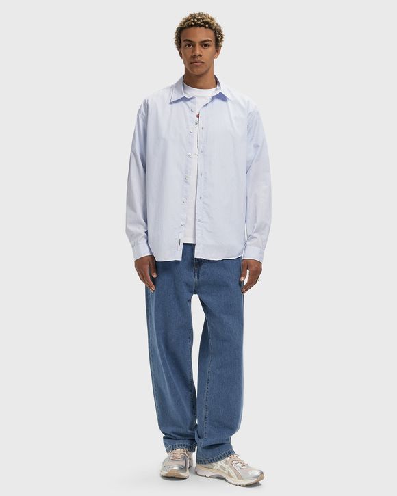 SLACK BLUE
