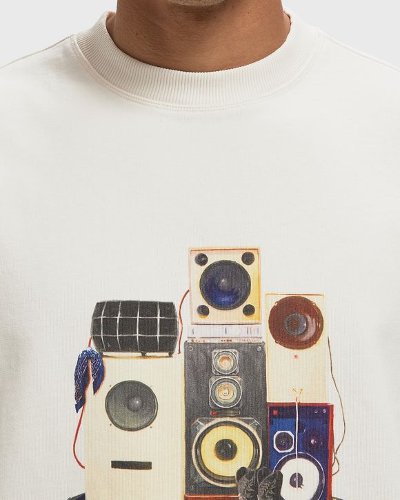 SOUND SYSTEM