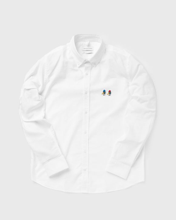 SPECIAL DUCK SHIRT