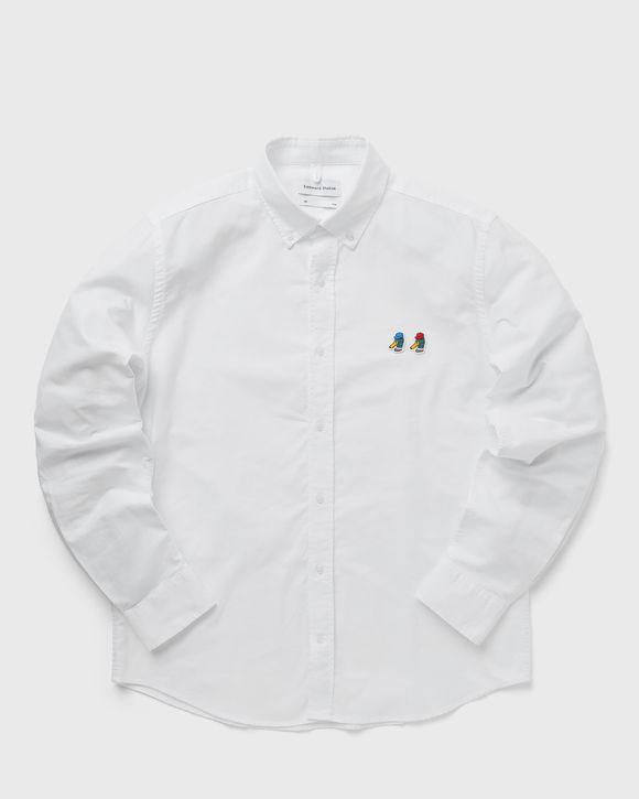 SPECIAL DUCK SHIRT