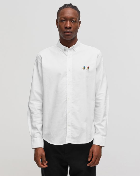 SPECIAL DUCK SHIRT
