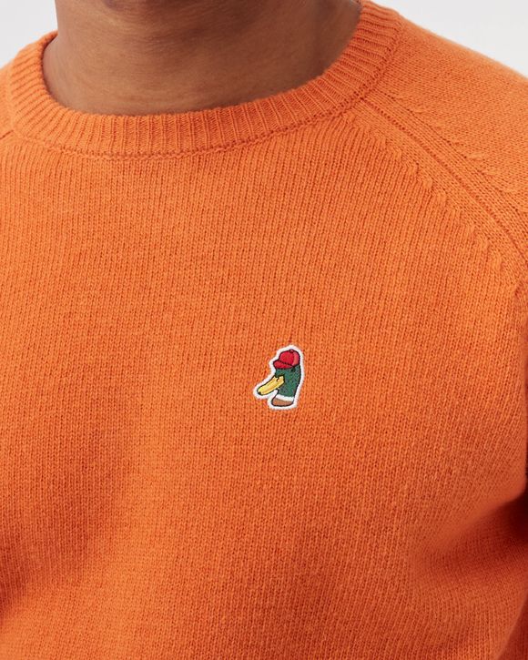 SPECIAL DUCK SWEATER