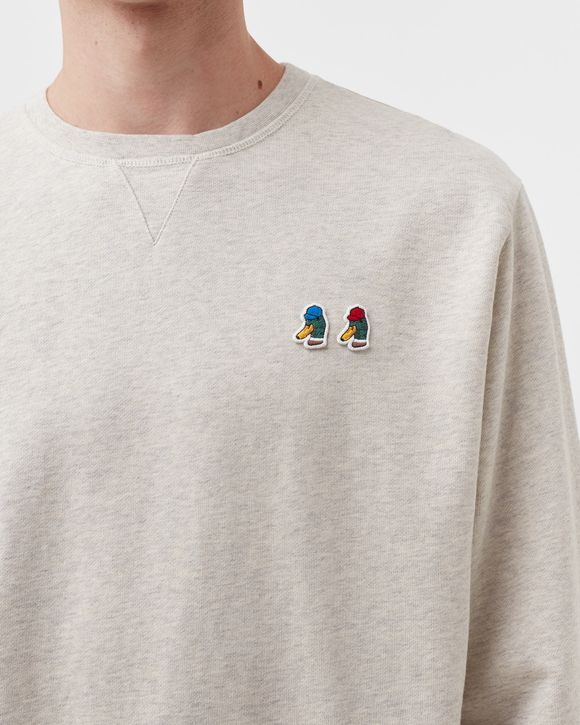 SPECIAL DUCK SWEATSHIRT