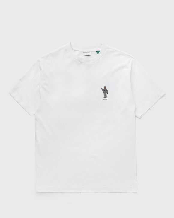 STOCK MARKET TEE