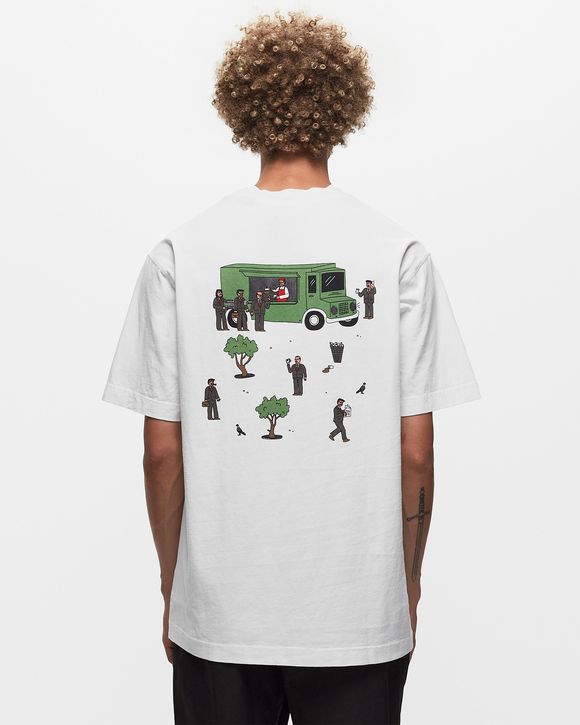 STOCK MARKET TEE