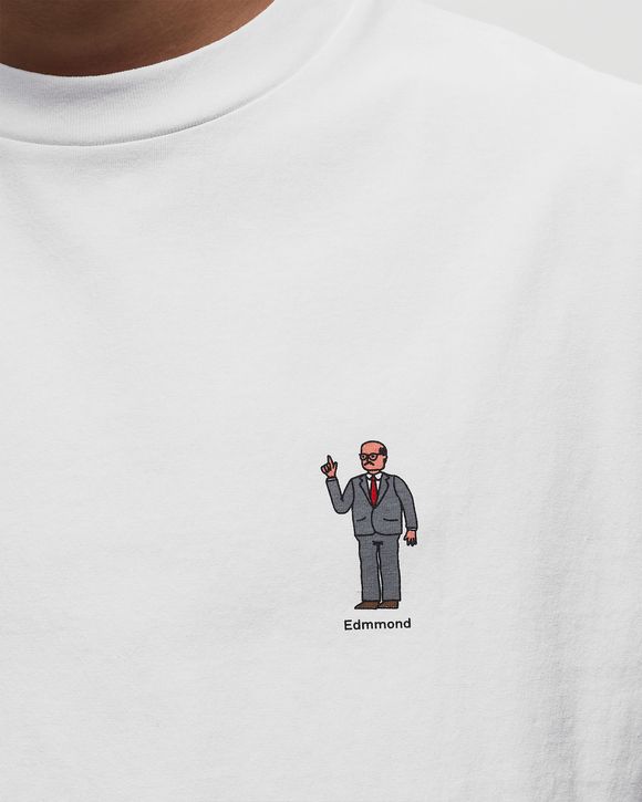 STOCK MARKET TEE