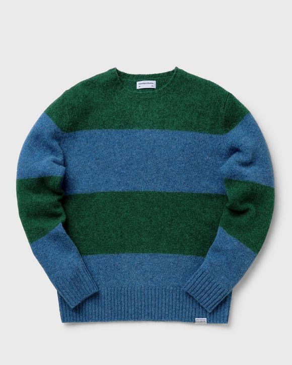 STRIPES SWEATER