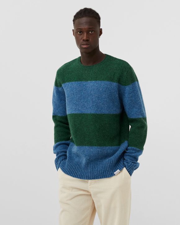 STRIPES SWEATER