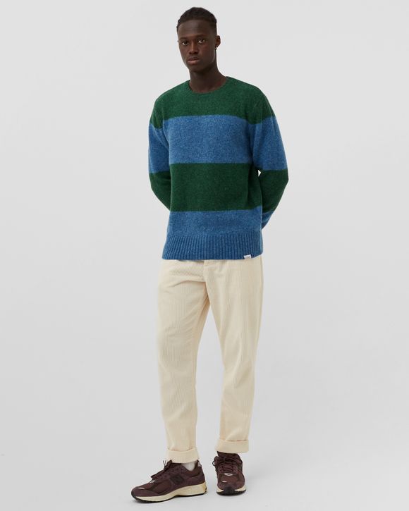 STRIPES SWEATER