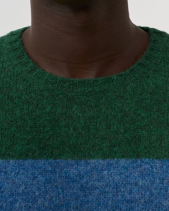 STRIPES SWEATER
