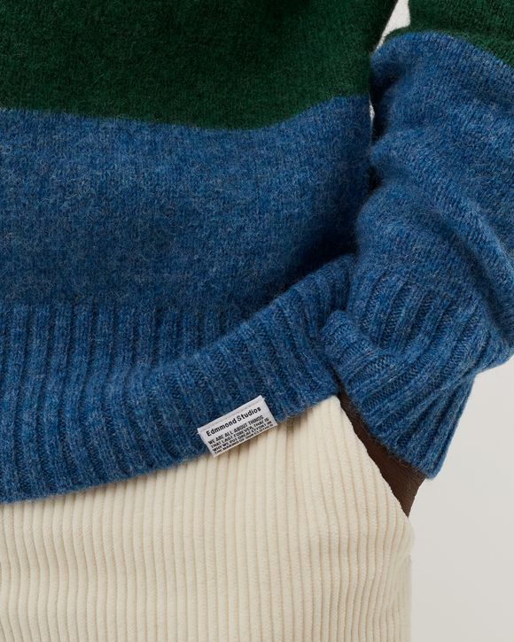 STRIPES SWEATER