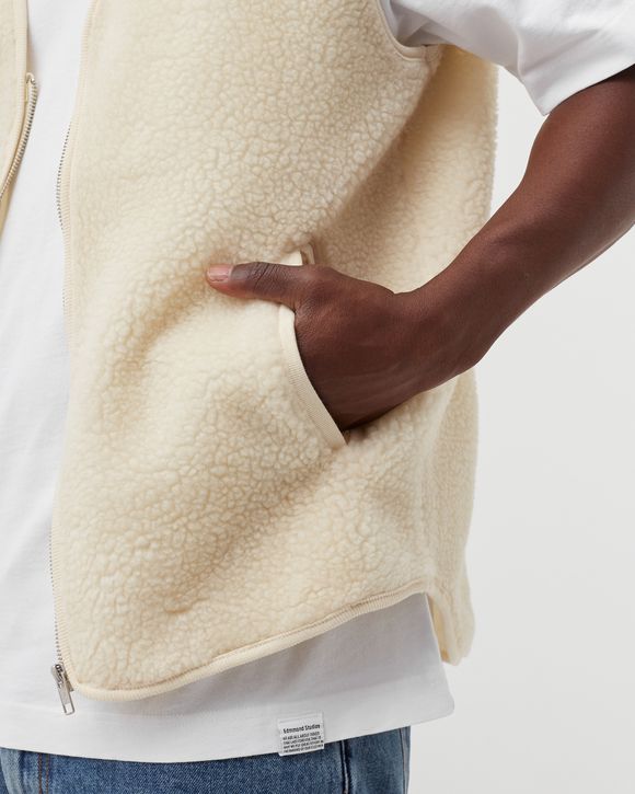 SUMMIT VEST