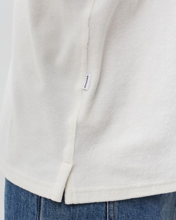 TERRY LONG SHIRT