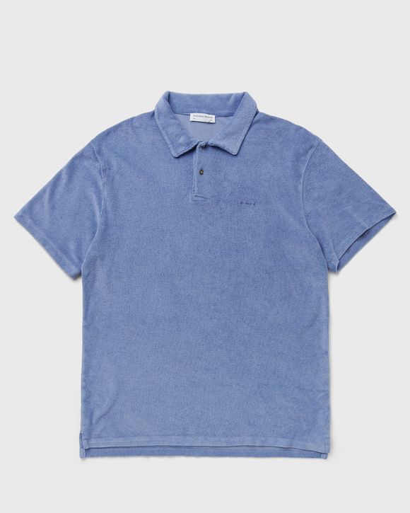 TERRY POLO