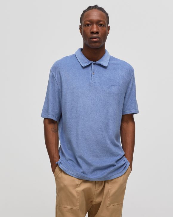 TERRY POLO