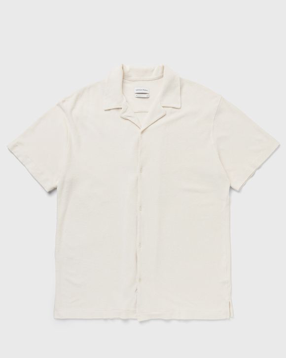 TERRY SHIRT